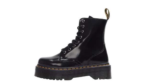 Dr Martens Jadon Platform