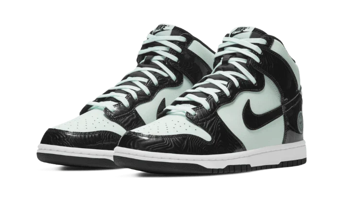 Alternative view of Dunk High All Star 2021