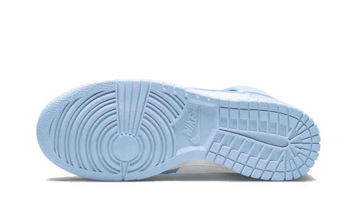 Dunk High Aluminium - Image 3