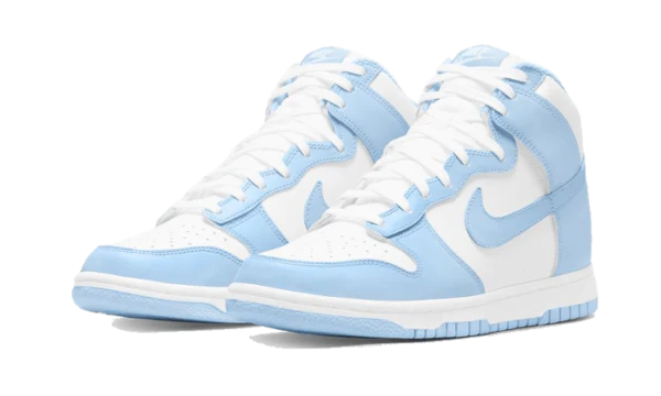 Dunk High Aluminium - Image 2