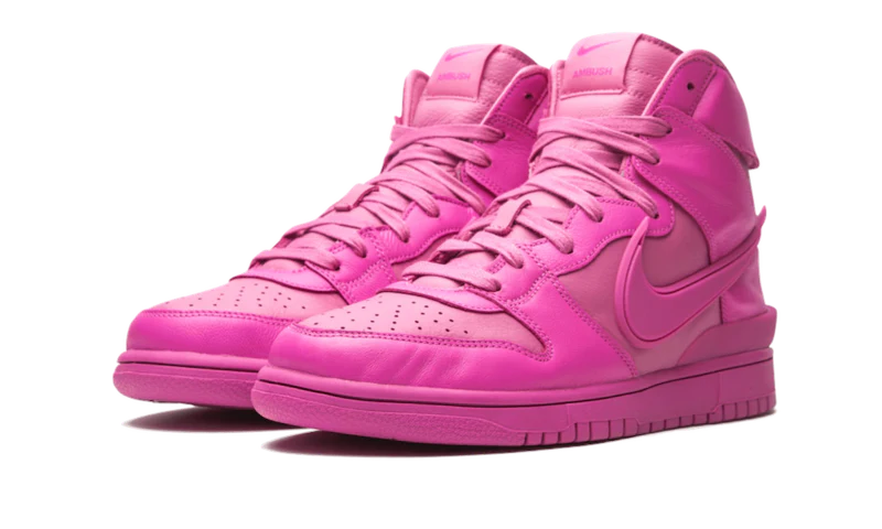 Dunk High Ambush Cosmic Fuchsia - Image 2