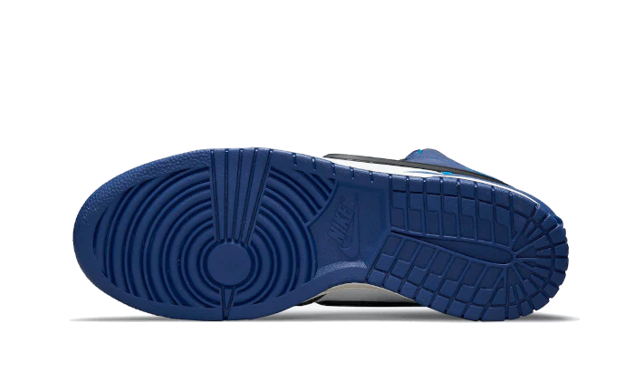 Dunk High Ambush Deep Royal Blue - Image 3