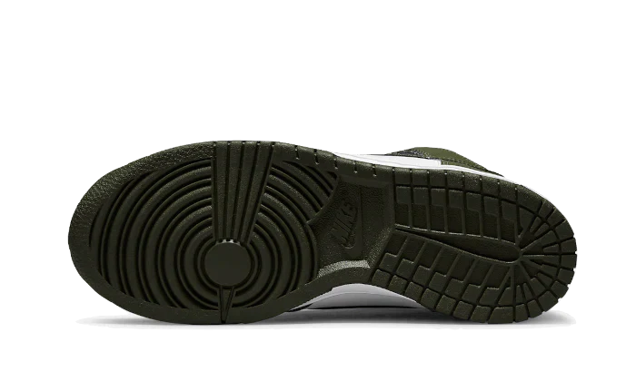 Dunk High Cargo Khaki - Image 3