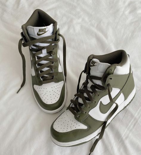 Dunk High Cargo Khaki - Image 5