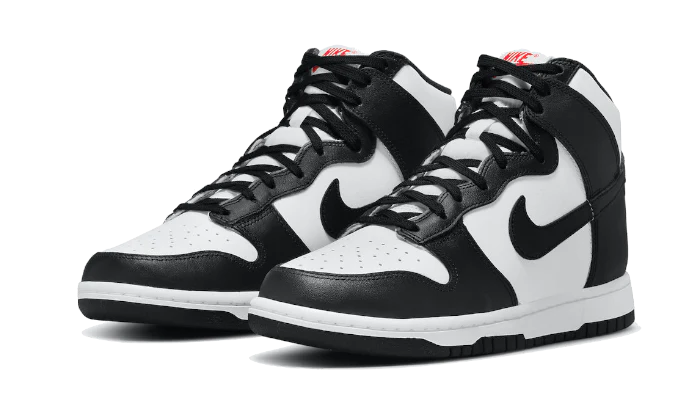 Dunk High Panda 2021 - Image 2