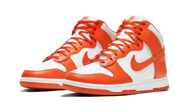 Alternative view of Dunk High Syracuse 2021
