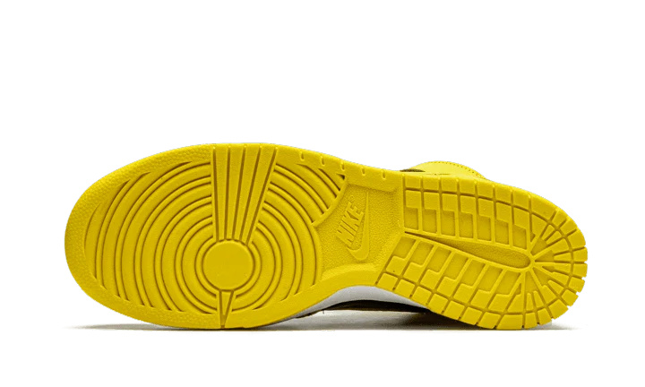 Dunk High Varsity Maize - Image 4