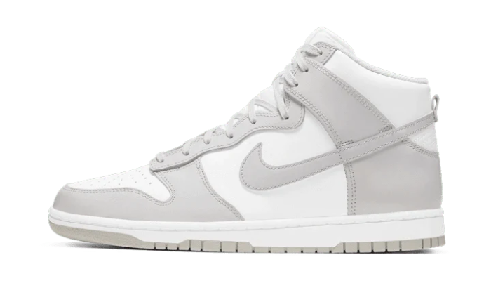 Dunk High Vast Gray - Image 5