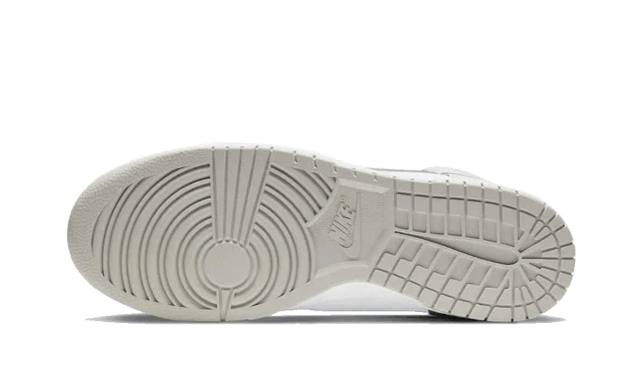 Dunk High Vast Gray - Image 3