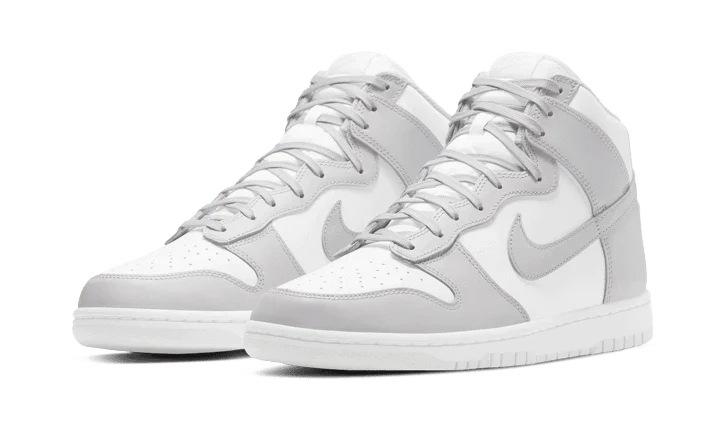 Dunk High Vast Gray - Image 2
