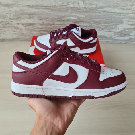 Dunk Low Bordeaux - Image 5