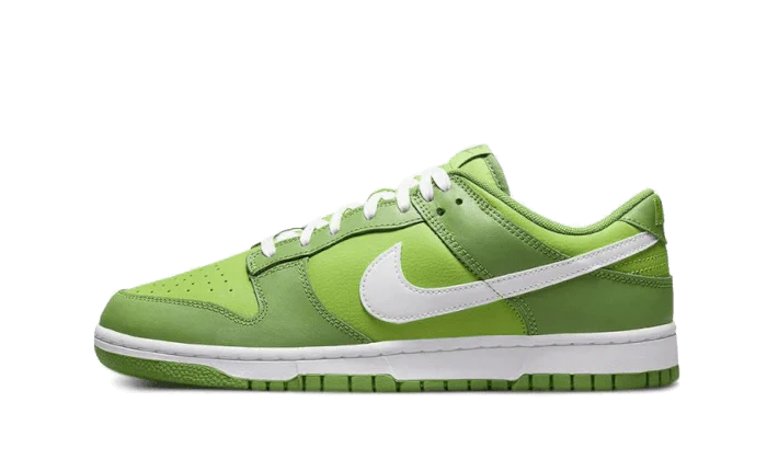 Dunk Low Chlorophyll