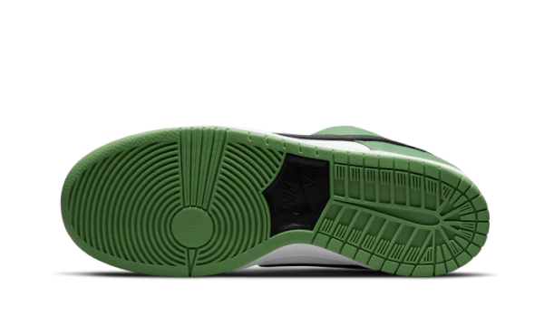 Dunk Low Classic Green - Image 3