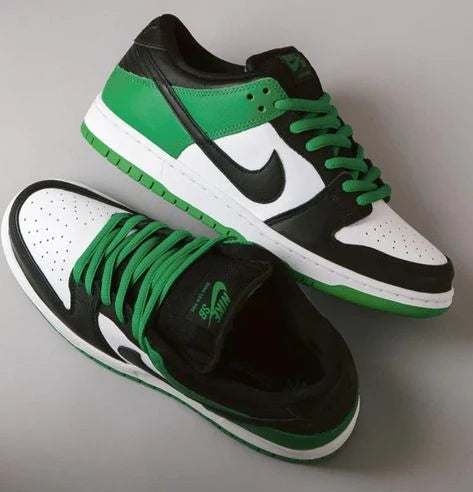 Dunk Low Classic Green - Image 2