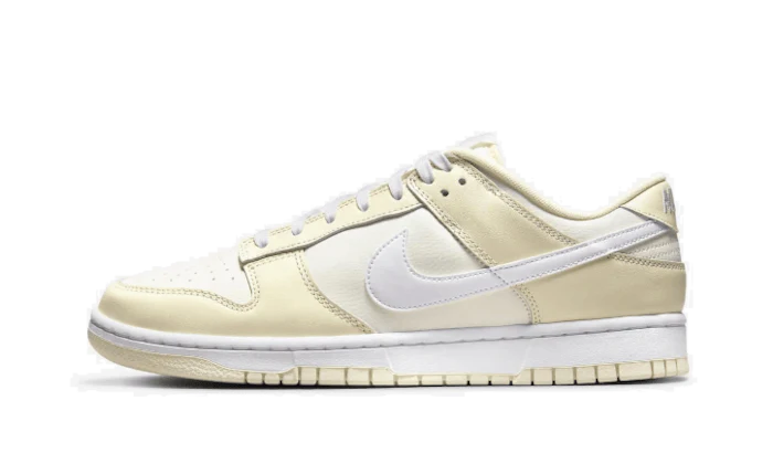 Dunk Low Coconut Milk