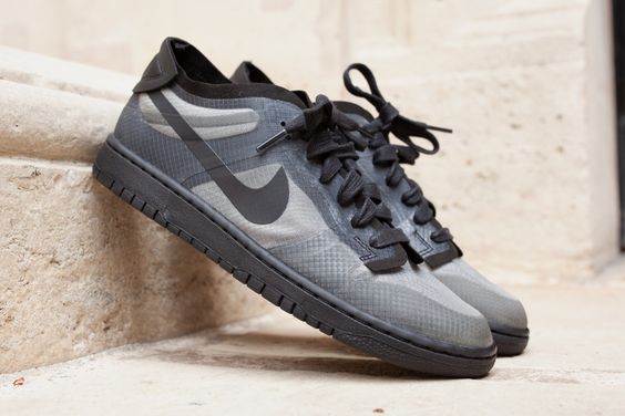 Dunk Low Comme Des Garcons Black - Image 5