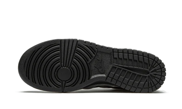 Dunk Low Comme Des Garcons Black - Image 4