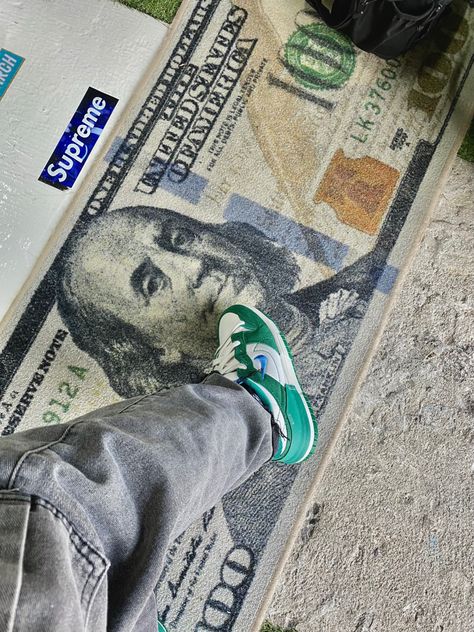 Dunk Low Disrupt 2 Malachite - Image 5