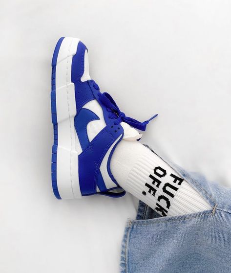 Dunk Low Disrupt Game Royal - Image 5