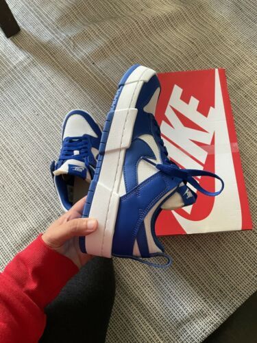 Dunk Low Disrupt Game Royal - Image 6