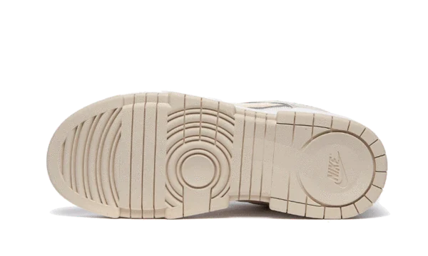 Dunk Low Disrupt Sail Desert Sand - Image 3
