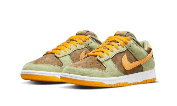 Dunk Low Dusty Olive - Image 2