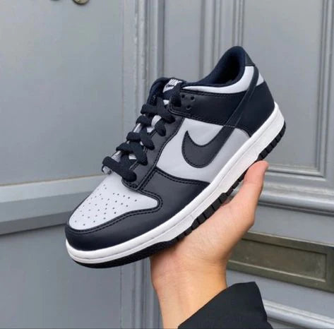 Dunk Low Georgetown - Image 4