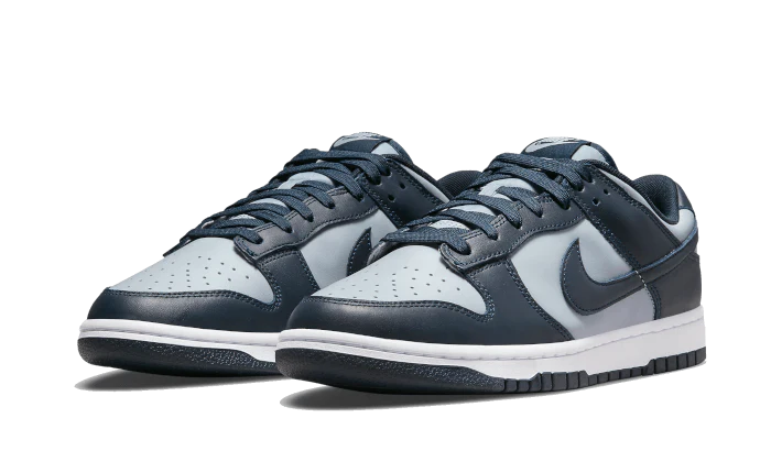 Alternative view of Dunk Low Georgetown