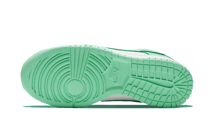 Dunk Low Green Glow - Image 3