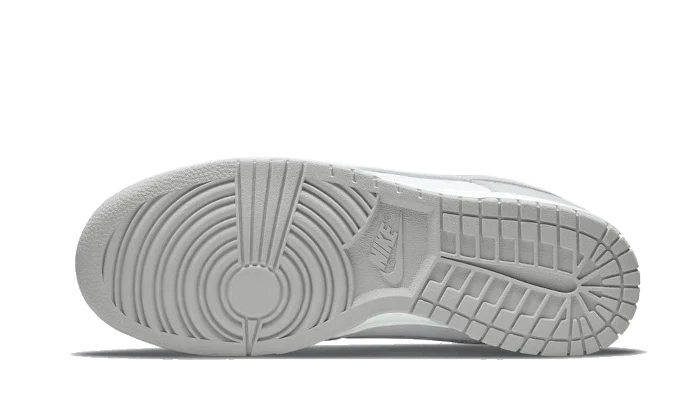 Dunk Low Grey Fog - Image 3
