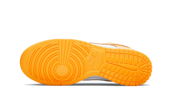 Dunk Low Laser Orange - Image 3