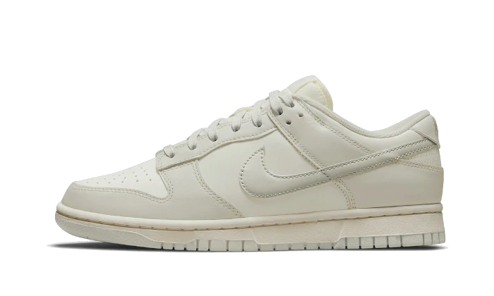 Dunk Low Light Bone