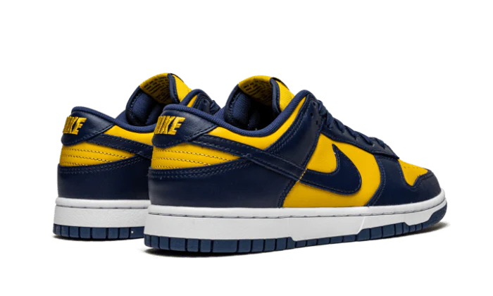 Dunk Low Michigan - Image 3
