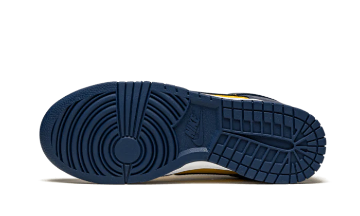 Dunk Low Michigan - Image 4