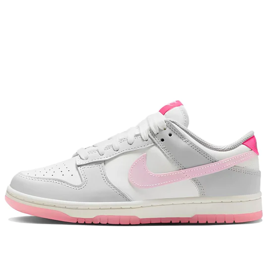 Dunk Low Pack Pink