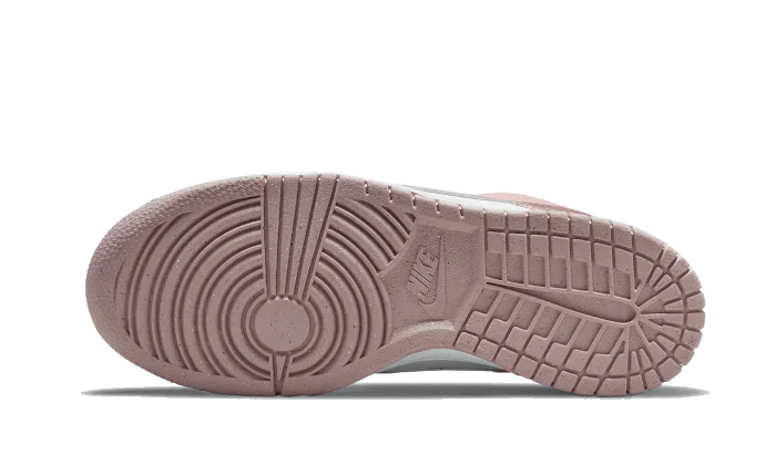 Dunk Low Pink Velvet - Image 3