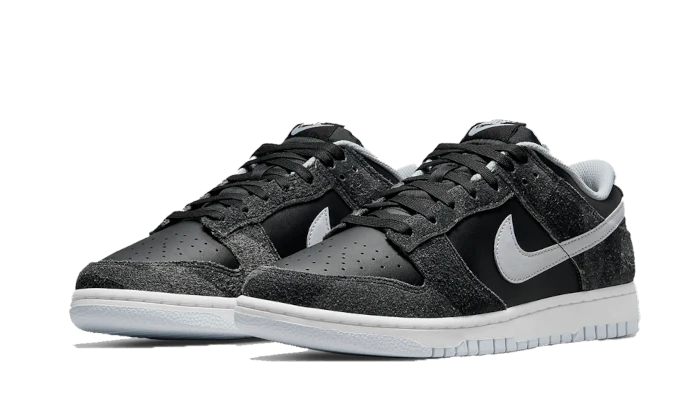 Alternative view of Dunk Low Prm Animal Pack Black