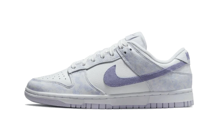 Dunk Low Purple Pulse