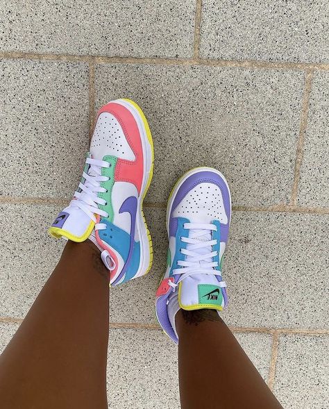 Dunk Low Se Easter - Image 4