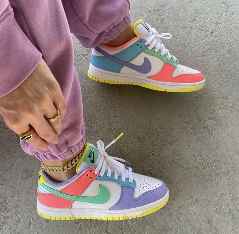 Dunk Low Se Easter - Image 5