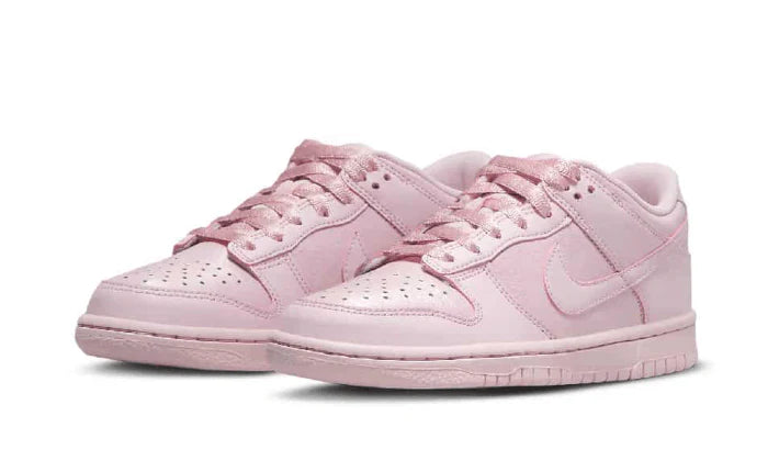 Alternative view of Dunk Low Se Prism Pink 1
