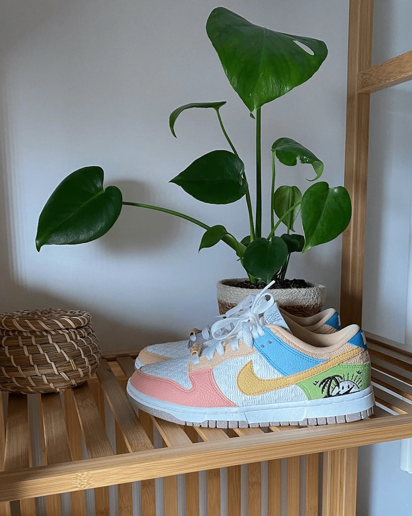 Dunk Low Se Sun Club 1 - Image 5