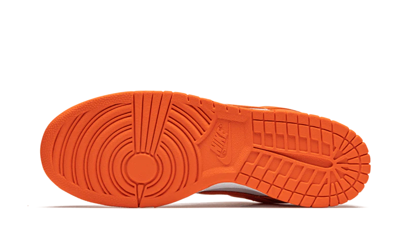 Dunk Low Sp Orange Blaze Syracuse - Image 4