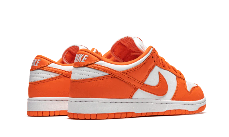 Dunk Low Sp Orange Blaze Syracuse - Image 3
