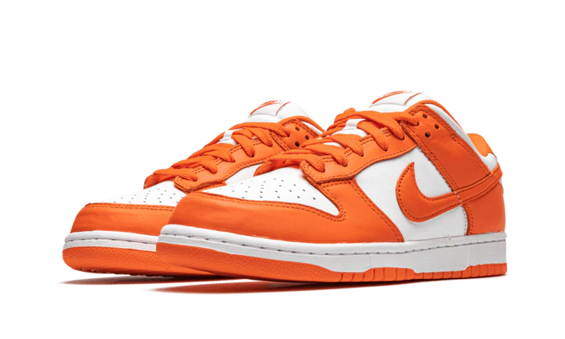 Dunk Low Sp Orange Blaze Syracuse - Image 2
