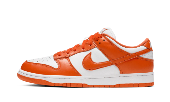 Dunk Low Sp Orange Blaze Syracuse - Image 8