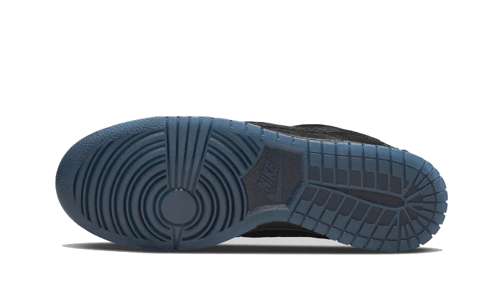 Dunk Low Sp Undefeated 5 On It Black - Image 3