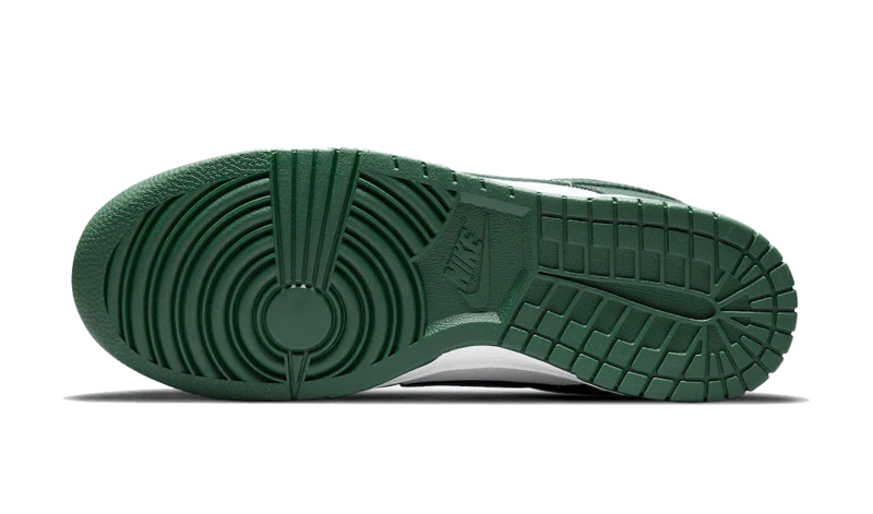 Dunk Low Spartan Green - Image 3