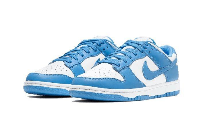 Alternative view of Dunk Low Unc
