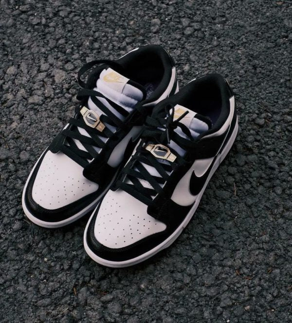 Dunk Low World Champ - Image 5